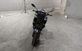 YAMAHA MT-03 RH21J