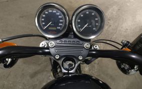 HARLEY HARLEY XL1200S CHP