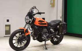 DUCATI SCRAMBLER SIXTY2 2020