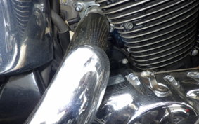HONDA SHADOW 400 2004 NC34