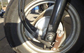 YAMAHA JOG Gen.5 SA36J