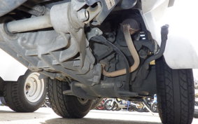 HONDA GYRO CANOPY TA03