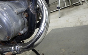 YAMAHA RD50 1987 2U2