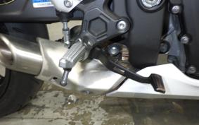 KAWASAKI ZX-25R 2012 ZX250E