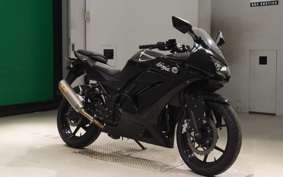 KAWASAKI NINJA 250R 2025 EX250K