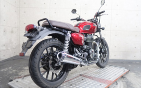 HONDA GB350 2022 NC59