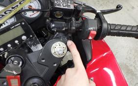 KAWASAKI NINJA 250R 2016 EX250K