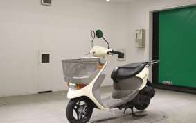 SUZUKI LET's 4 Basket 2026 CA43A