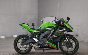 KAWASAKI  NINJA ZX-25R ZX250G