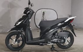 SUZUKI ADDRESS V110 CE47A