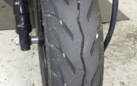 HONDA TACT Gen.4 AF75