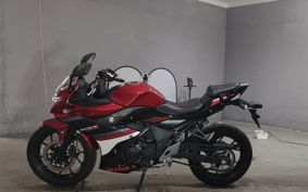 SUZUKI GSX250 R DN11A