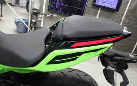 KAWASAKI NINJA 400 2023 EX400L