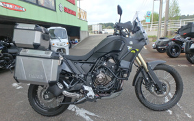 YAMAHA TENERE 700 2020 DM09J