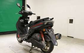 YAMAHA CYGNUS 125 XSR 3 2005 SEA5J