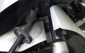 HONDA DIO 110 2019 JF31