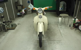 HONDA LITTLE CUB E AA01