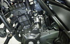 HONDA REBEL 250 A MC49