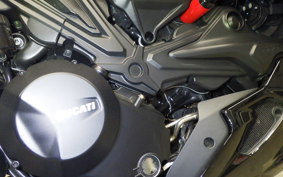 DUCATI DIAVEL 1260 S 2022