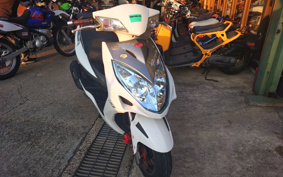 KYMCO RACING150FI