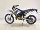 Фото Honda CRM250AR 1999 с японского аукциона