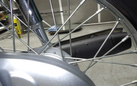 HONDA C50 SUPER CUB 2025 AA04