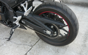 HONDA CBR400R ABS 2022 NC56