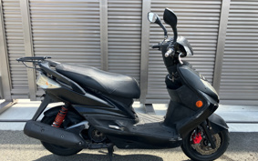 YAMAHA CYGNUS 125 X SE46