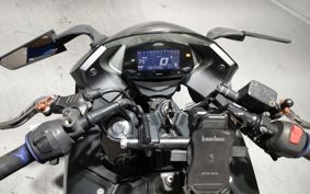 SUZUKI JIKUSA-SF250 ED22A