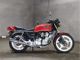 Фото Honda CBX1000 2002 с японского аукциона