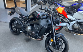 YAMAHA XSR900 2024 RN80J
