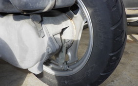 SUZUKI ADDRESS V50 Gen.2 2009 CA44A