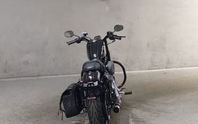 HARLEY XL1200CX 2017 LM3