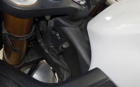 YAMAHA FZ8 FAZER S 2011