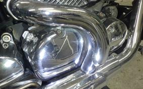 YAMAHA DRAGSTAR 250 2025 VG05J