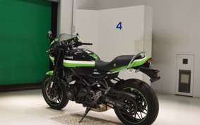 KAWASAKI Z900RS CAFE 2020 ZR900C