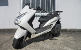 YAMAHA MAJESTYS SG28J