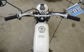 HONDA APE 50 AC16