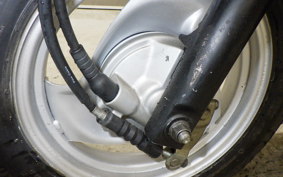 YAMAHA JOG Gen.5 2018 SA36J