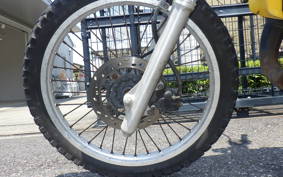 SUZUKI RH250 SJ11C