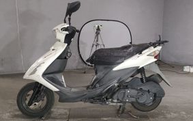 SUZUKI ADDRESS V125 CF4MA