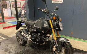 HONDA GROM JC92