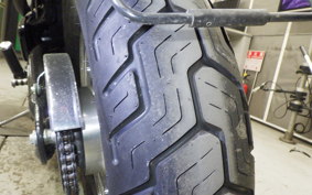 HONDA STEED 400 VLS 1998 NC37