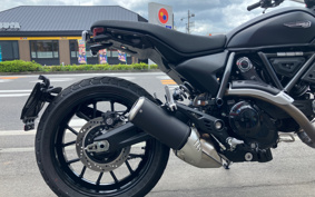 DUCATI SCRAMBLER ICON 2025 7K00