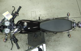 YAMAHA SR400 Gen.5 2019 RH16J
