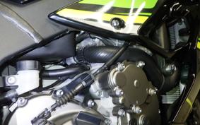 KAWASAKI NINJA ZX-6R A 2019 ZX636G