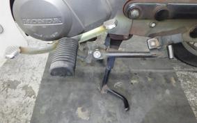 HONDA C90 SUPER CUB 2001 HA02