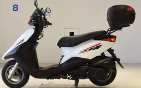 YAMAHA AXIS 125 TREET SE53J