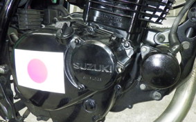 SUZUKI ST250 NJ4AA