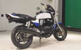 SUZUKI GSX400 IMPULSE 1997 GK79A